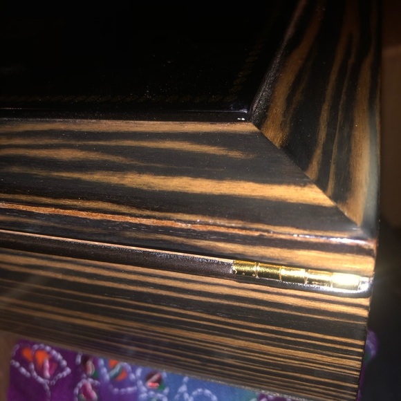 Carrillo Humidor - Picture 4 of 8